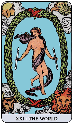 card