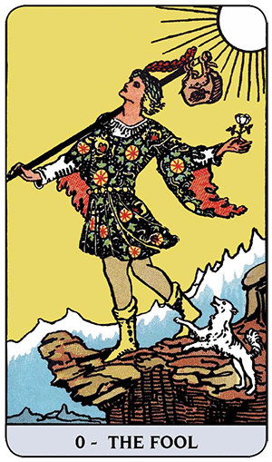 card