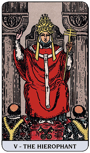 card